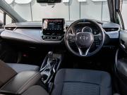 Toyota Corolla XII (E210) Краснодар  - изображение 27