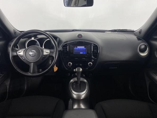 Nissan Juke I с пробегом 2012 года, цена 975 000 рублей, 128314 км, внедорожник, Автокод Объявления