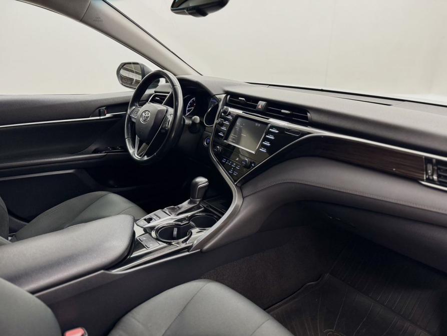Toyota Camry VIII (XV70) Вологда  - изображение 12