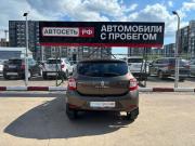 Renault Sandero II Рестайлинг Альметьевск  - изображение 34