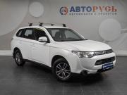 Mitsubishi Outlander III Москва  - изображение 25