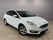 Ford Focus III Рестайлинг Уфа  - изображение 18