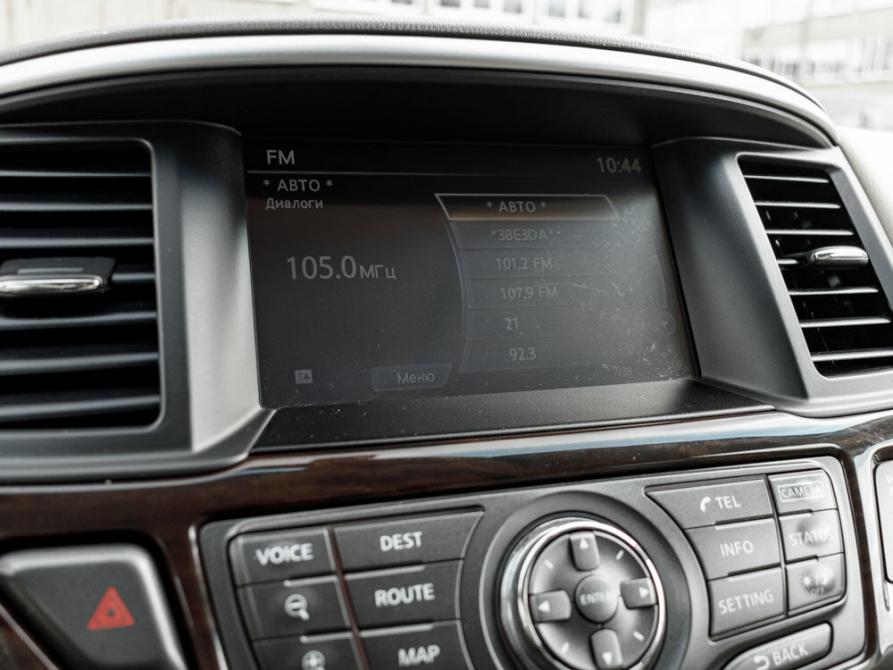 Nissan Pathfinder IV Екатеринбург  - изображение 24