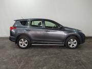 Toyota RAV4 IV (XA40) Москва  - изображение 28