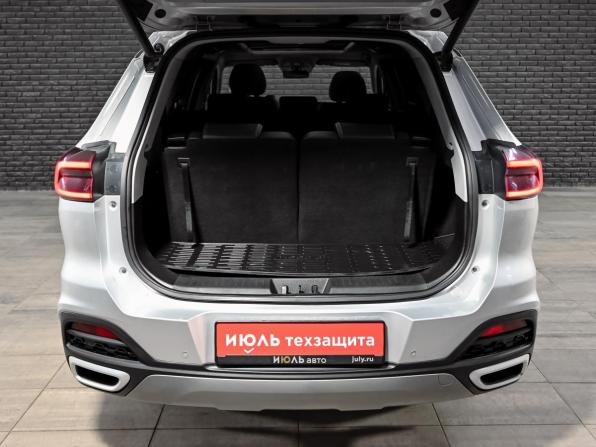 Chery Tiggo 8 I Рестайлинг с пробегом 2023 года, цена 1 950 000 рублей, 72136 км, внедорожник, Автокод Объявления