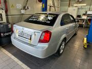 Daewoo Gentra II Санкт-Петербург  - изображение 9