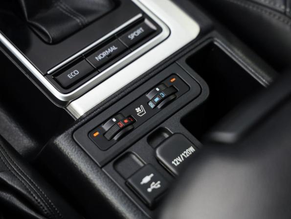 Toyota Land Cruiser Prado 150 Series Рестайлинг 2 с пробегом 2018 года, цена 5 399 000 рублей, 118301 км, внедорожник, Автокод Объявления
