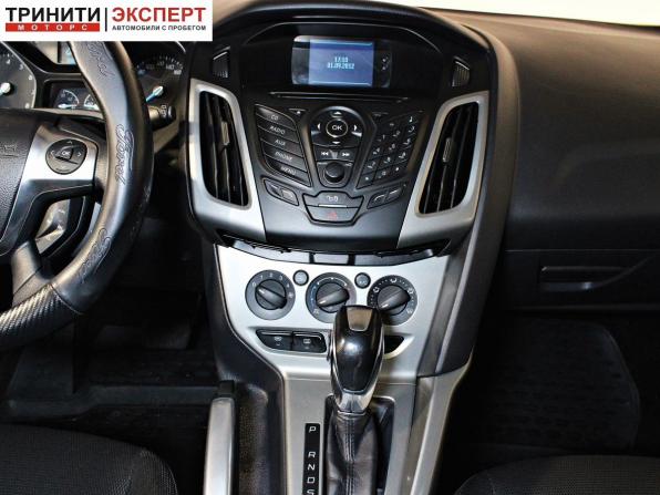 Ford Focus III с пробегом 2012 года, цена 897 000 рублей, 200548 км, хэтчбек, Автокод Объявления