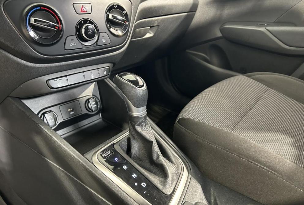 Hyundai Solaris II Рестайлинг Саранск  - изображение 19