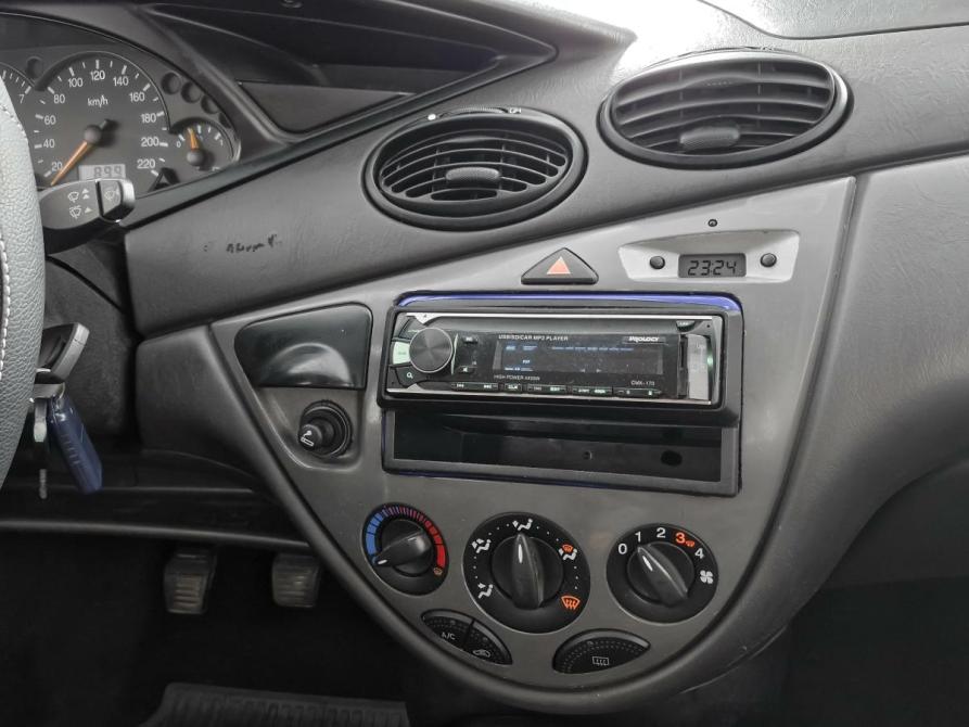 Ford Focus I Рестайлинг Нижний Новгород  - изображение 17