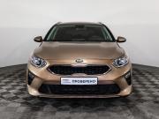 Kia Ceed III Рестайлинг Санкт-Петербург  - изображение 23