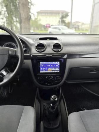 Chevrolet Lacetti I с пробегом 2006 года, цена 379 000 рублей, 191215 км, хэтчбек, Автокод Объявления