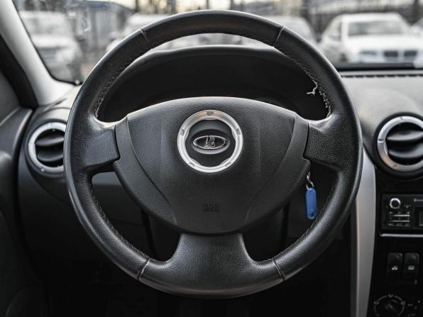 Lada (ВАЗ) Largus I с пробегом 2018 года, цена 758 000 рублей, 148536 км, универсал, Автокод Объявления
