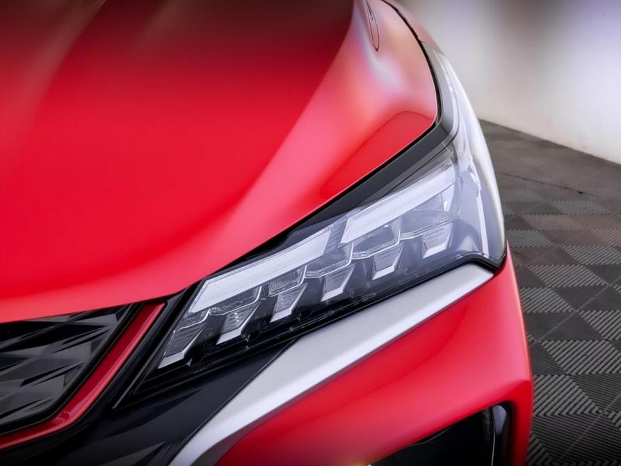 Geely Coolray I Рестайлинг Москва  - изображение 17