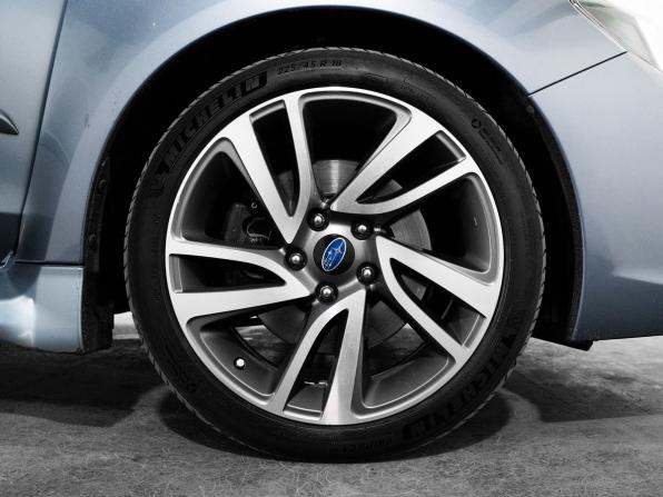 Subaru Levorg I с пробегом 2014 года, цена 1 300 000 рублей, 157778 км, универсал, Автокод Объявления