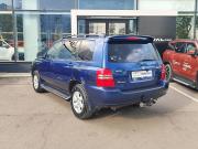 Toyota Highlander I (XU20) Москва  - изображение 23