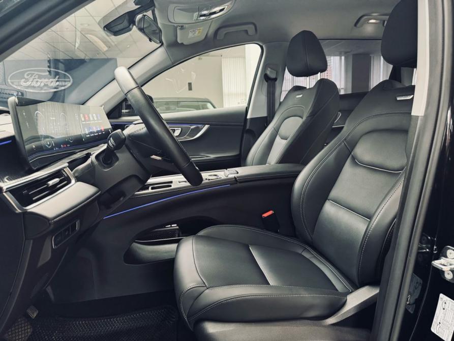 Chery Tiggo 7 Pro Max I Рестайлинг Челябинск  - изображение 28
