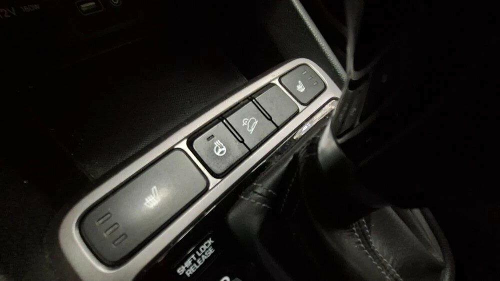 Hyundai Creta I Уфа  - изображение 22