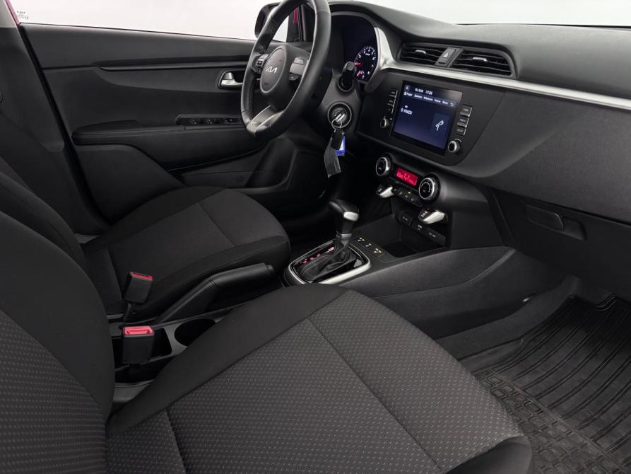 Kia Rio IV Рестайлинг Псков  - изображение 12