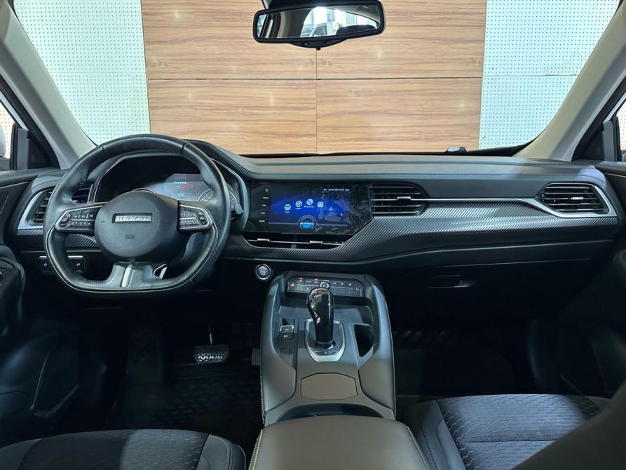 Haval F7x I Челябинск  - изображение 8