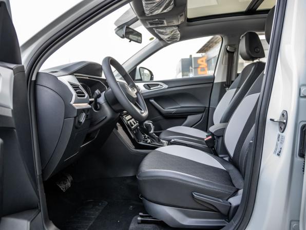 Volkswagen Tacqua с пробегом 2024 года, цена 2 739 000 рублей, 126 км, внедорожник, Автокод Объявления