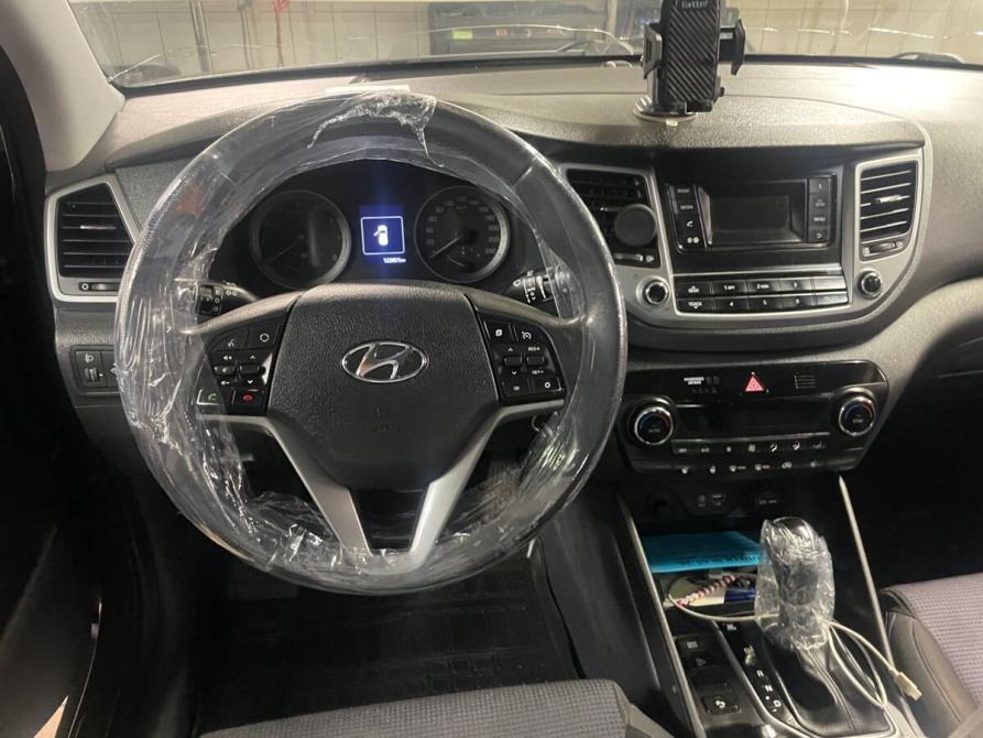 Hyundai Tucson III Москва  - изображение 5