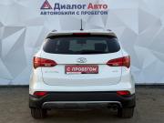 Hyundai Santa Fe III Набережные Челны  - изображение 30
