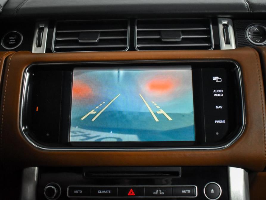 Land Rover Range Rover IV Санкт-Петербург  - изображение 22