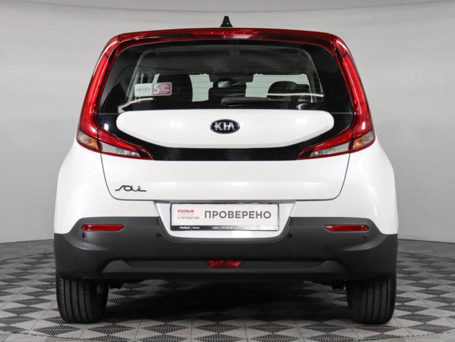 Kia Soul III Химки  - изображение 7