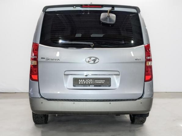 Hyundai Grand Starex I Рестайлинг с пробегом 2017 года, цена 2 475 000 рублей, 98892 км, минивэн, Автокод Объявления