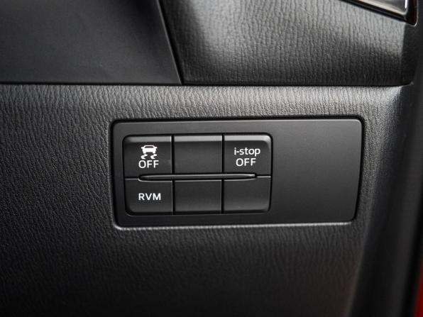 Mazda Axela III с пробегом 2014 года, цена 1 260 500 рублей, 99137 км, хэтчбек, Автокод Объявления