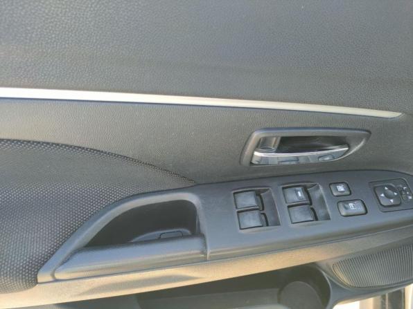 Mitsubishi ASX I с пробегом 2010 года, цена 891 000 рублей, 174268 км, внедорожник, Автокод Объявления