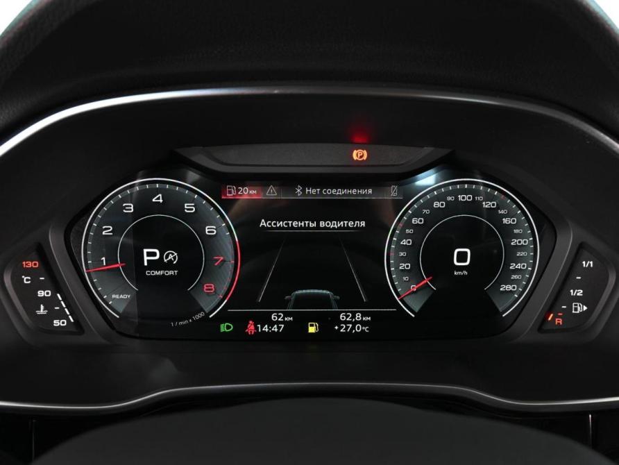 Audi Q3 II (F3) Ростов-на-Дону  - изображение 20