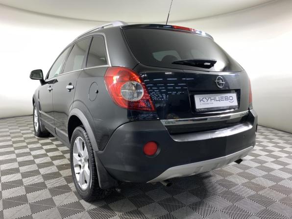 Opel Antara I с пробегом 2010 года, цена 750 000 рублей, 167000 км, внедорожник, Автокод Объявления