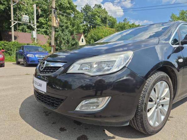 Opel Astra J с пробегом 2012 года, цена 640 000 рублей, 164872 км, хэтчбек, Автокод Объявления