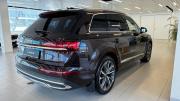 Audi Q7 II (4M) Рестайлинг Санкт-Петербург  - изображение 27