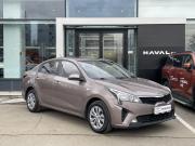 Kia Rio IV Рестайлинг Москва  - изображение 22