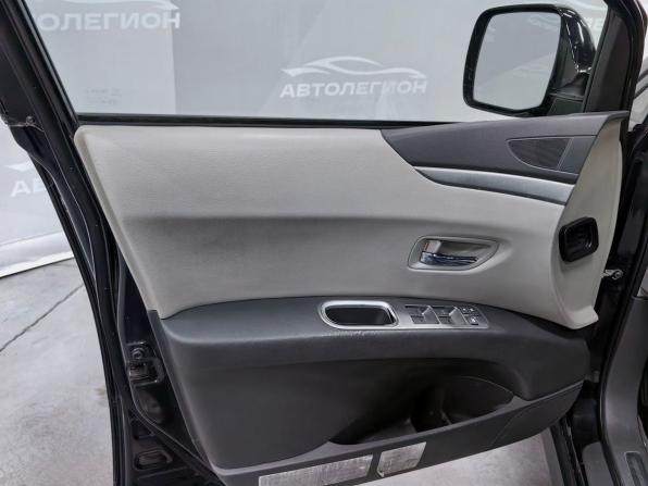 Subaru Tribeca I Рестайлинг с пробегом 2008 года, цена 1 050 000 рублей, 251430 км, внедорожник, Автокод Объявления