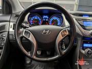 Hyundai Elantra V (MD) Пермь  - изображение 28