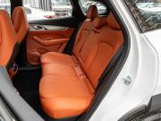 Geely Galaxy M7 Краснодар  - изображение 31