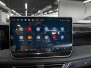 Volkswagen Tiguan III (China Market) Москва  - изображение 47