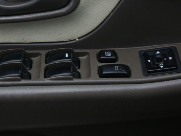 Mitsubishi Montero Sport I с пробегом 2001 года, цена 435 000 рублей, 169000 км, внедорожник, Автокод Объявления