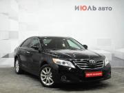 Toyota Camry VI (XV40) Рестайлинг Екатеринбург  - изображение 18