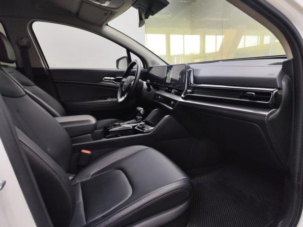 Kia Sportage V с пробегом 2024 года, цена 3 410 000 рублей, 72800 км, внедорожник, Автокод Объявления