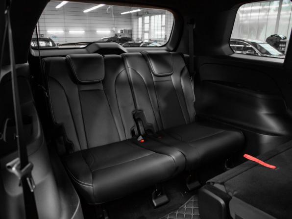 GAC GS8 II с пробегом 2023 года, цена 3 200 000 рублей, 82041 км, внедорожник, Автокод Объявления