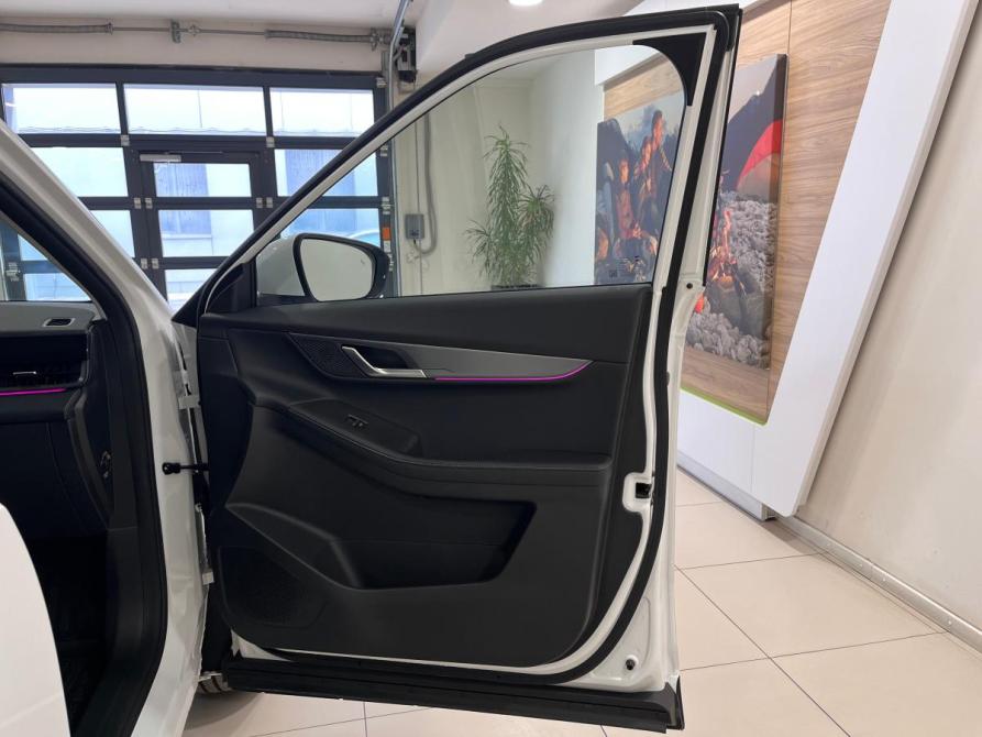 Jaecoo J6 Астрахань  - изображение 10