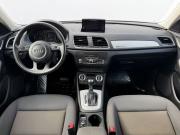 Audi Q3 I (8U) Москва  - изображение 24