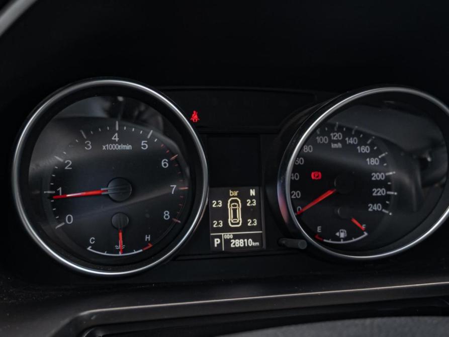 Haval M6 II Краснодар  - изображение 15