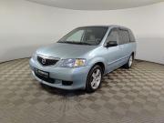 Mazda MPV II (LW) Рестайлинг Уфа  - изображение 25