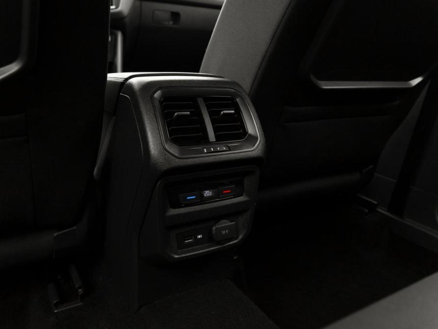 Volkswagen Tiguan I Москва  - изображение 14